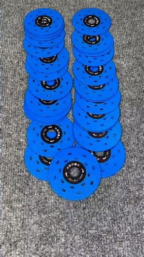 🔥 Fastest Cutting Disc Ever? Real Test Results!
