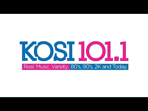 KOSI | KOSI 101.1 - Denver, Colorado