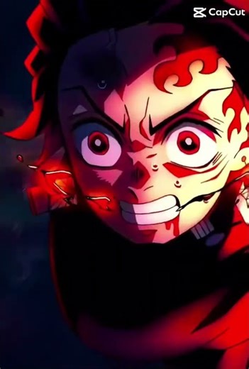 Demon slayer edit