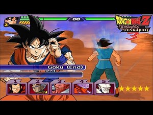 “Blue Gi Goku Unleashes His FULL Power in BT3!”