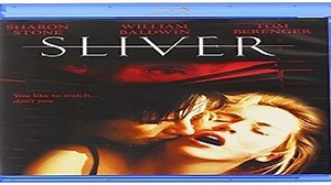 Sliver 1993 -Sharon Stone William Baldwin, Tom Berenger, Polly Walker, Colleen Camp, Amanda Mackey-Johnson, Sid McCoy, Anthony Peck,
