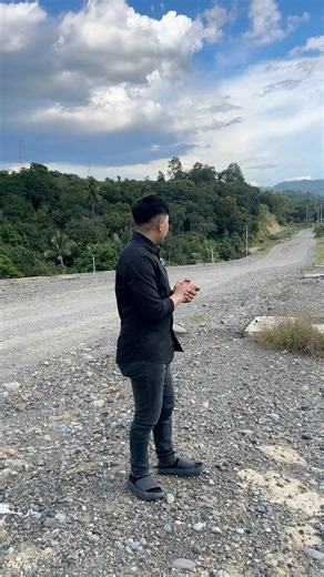 Build build build Project ng mga Duterte sa Davao City. #DavaoCity #FloodControlProjects #Mindanao #Amazing #DavaoCityLifeIsHere #DuterteLegacy #fblifestyle | Gerald L. Rapsing