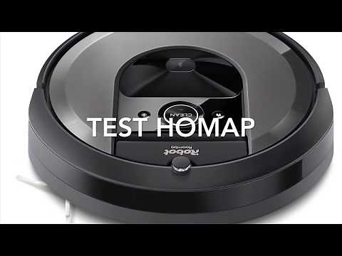 Test du Roomba i7+ de iRobot, notre avis sur le robot aspirateur avec sac