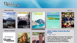 Have a ROKU device and live in the US? Subscribe to GlobeTrekker.TV for unlimited access to over 40 shows with new premieres every month, and exclusive bonus content not available anywhere else! http://www.pilotguides.com/articles/globe-trekker-now-on-roku/ | Pilot Guides