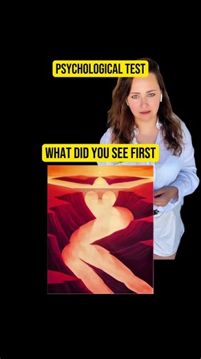 @Victoria | psychological test #psychologicaltest