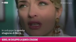 Boris, in sviluppo la quinta stagione