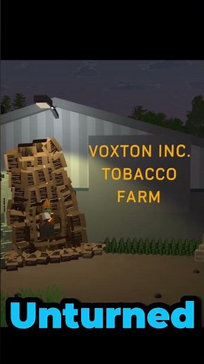 LARGEST TOBACCO EMPIRE IN UNTURNED LIFE RP (Rags To Riches Episode #7)