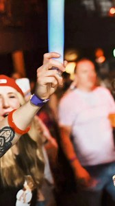 Love to dance but can’t hack the late nights? We’ve got you! 💃 We’re reclaiming the dancefloor for the over 30s – with all the music you grew up on, the vibes you miss, and a finish time that won’t wreck your weekend. 🎟️ Join the 30 Club now – before it's too late! | The 30 Club