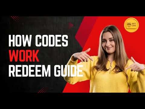 How Roblox Redeem Codes Work: Step-by-Step Guide