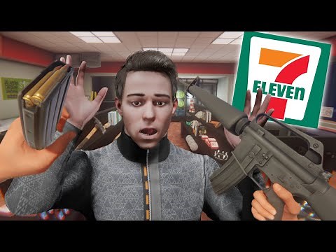 711 With 500+ Mods! - BoneLab Mods