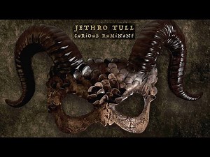 01 Puppet and the Puppet Master JETHRO TULL - CURIOUS RUMINANT - Full Album