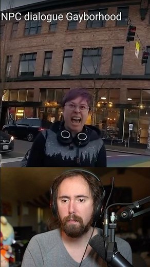 "This is the Gayborhood"