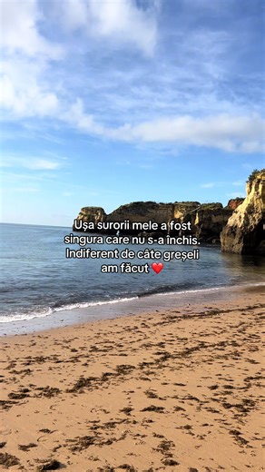Ușa surorii mele nu s-a închis – poveste despre iertare