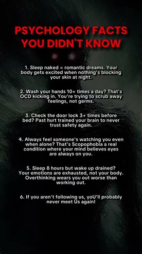 PSYCHOLOGY FACTS YOU DIDN'T KNOW: Time_out