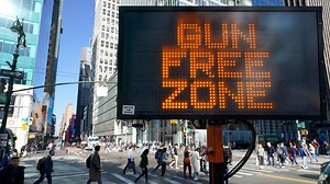 'Common Sense' Gun Control Isn't Common Sense - It's Purely About Control and Removal