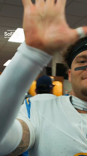 57K views · 2.4K reactions | keep stackin’ em | Los Angeles Chargers | Facebook