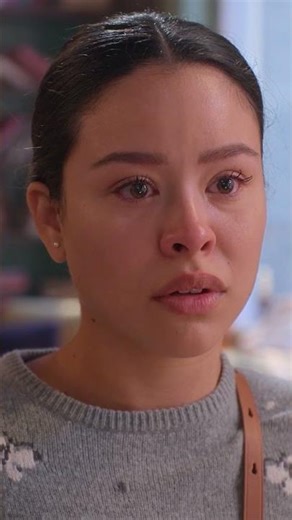 Sometimes, all we need is family to help us through tough times #goodtrouble #freeform