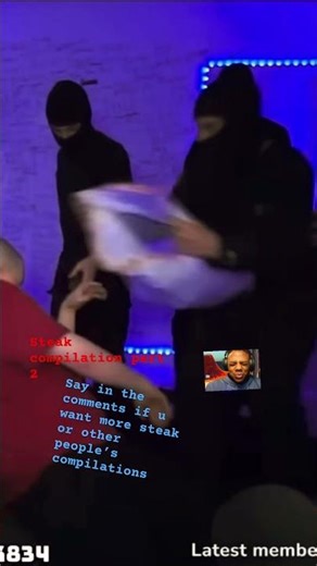 Steak compilation part two