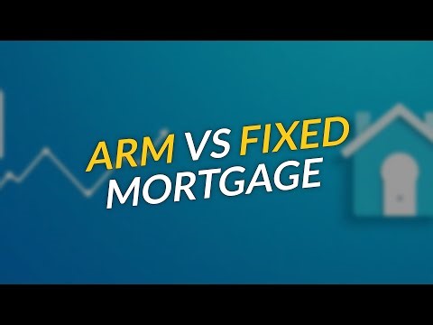 ARM vs Fixed Mortgage: 5 Key Insights to Save More or Risk Less 🏠💸