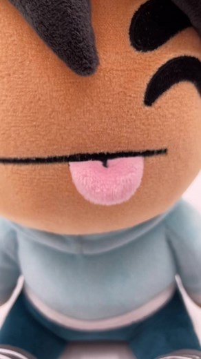 they are multiplying 😳😳 #youtooz #plushies #skeppy #skephalo #dsmp