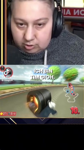 Tim Gio: Der neue Jubelspieler der Truppe