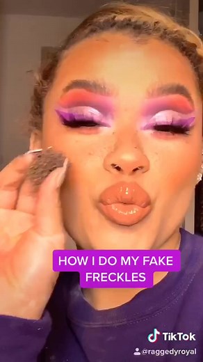 LAUREN B. BROWN on TikTok