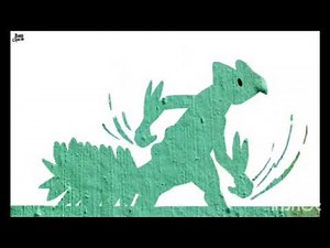 camp lazlo theme song