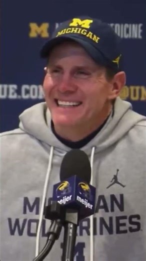 New Michigan DC Jay Hill Tells Female Detroit Reporter She’s Best Looking at Press Conference