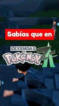 How to EASILY get the Light Ball in Pokémon Legends Z-A ⚡