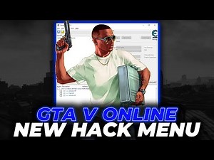 Gta 5 Online Cheat Engine | GTA 5 Money Cheat | The ULTIMATE Money & God Mode Glitch - PC