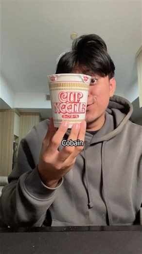 Mencoba SEMUA Ramen Instan Jepang 🍜 #japan #ramen #noodles #star #review #fyp #shorts