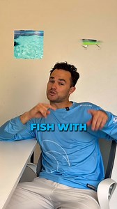 2.4M views · 33K reactions | If You Want This Fish, Use This Color  Follow for more expert fishing tips! | Ocean Blue Fishing Adventures | Facebook
