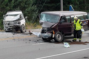 Ax Men star, father of three, dies in wreck near Port Angeles | Peninsula Daily News