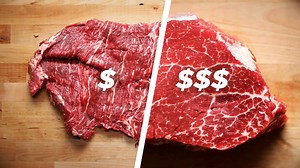 36M views · 3.9K reactions | Whether you're buying a cheap or an expensive cut of steak, it's about how you're cooking it that's going to make the biggest difference. | Tasty Presents | Facebook