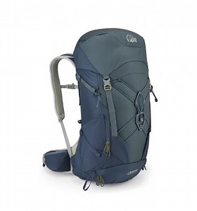 Backpack Lowe Alpine AirZone Trail Camino 37:42 (Tempest Blue/Orion Blue) - Alpinstore
