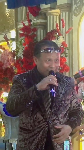 MC Handal Karangan lampung | OT Wika Musiik
