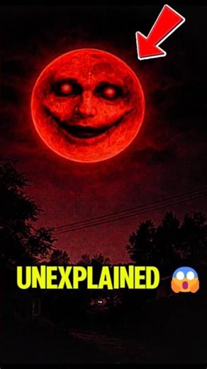 Unexplainable Phenomena Caught Camera ‼️😱