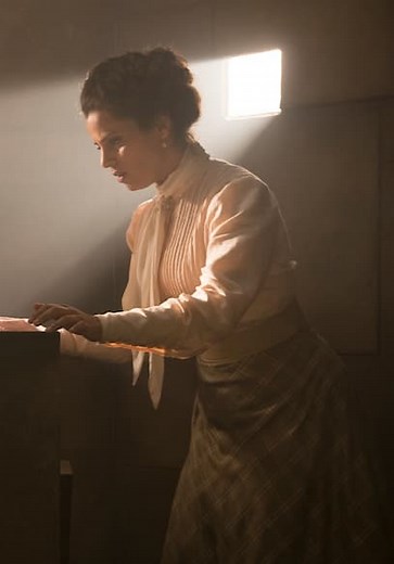 Murdoch Mysteries S08:E10 - Murdoch and the Temple of Death