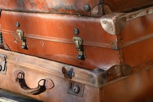 Devotional: Let Jesus Carry Your Spiritual Baggage