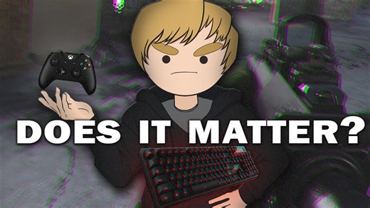 Does Input Device Really Matter in Call of Duty? Yes, and Here’s Why