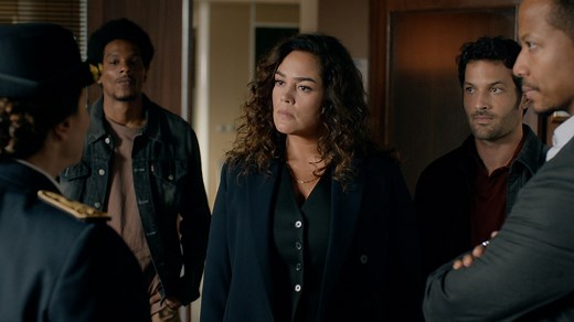 Astrid: Murder in Paris - Series 3: Episode 1 | Channel 4