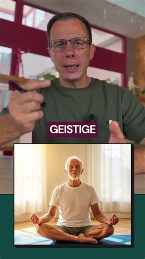 Ein Arzt, der einhundertdrei Jahre alt ist, hat das Geheimnis der Langlebigkeit verraten.