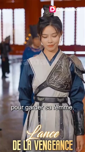 Regardez l'épisode complet 🔗https://short.inbeidou.ai/link/dramabox/app/1tkAFbxP/12 ⬆️⬆️Cliquez sur le lien pour télécharger l'application et recherchez «Lance De La Vengeance ( Doublé )» pour regarder le court-métrage complet. ⬆️⬆️ 📺Résumé : 🔥🔥🔥Pendant trois ans, Josette Labonté combattait au front. À son retour, enceinte et au bras d'un autre, elle remit à Wilfred Pichon, Grand Maréchal impérial en retraite, obéissant aux dernières volontés de ses parents pour l'épouser - une lettre de ré