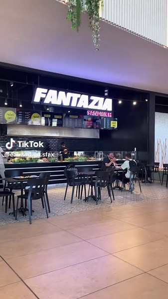 Food rating in sfax #sfax #fantazia #food