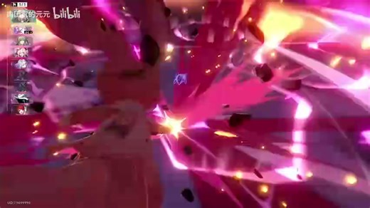 联机副本BOSSrush玩法3个BOSS怎么打？顺序很重要