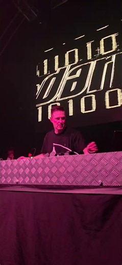 Darude Time to get high London 6.06.26 @darude @sebbTrance