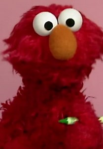 Sesame Street S32:E53 - Rosita Draws Pictures of Her Sesame Street Friends