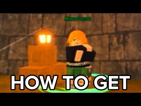 How To Get Mana Sense! | Clover Origins