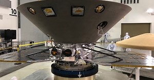 NASA gears up for first interplanetary launch from US Pacific coast