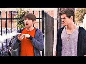 МАГИЧЕСКИЙ iPOD | SMOSH |
